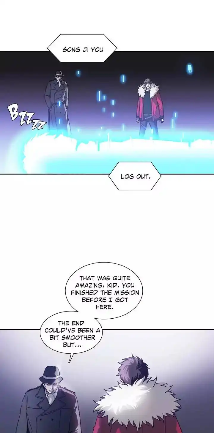 Unknown Code Chapter 24 5